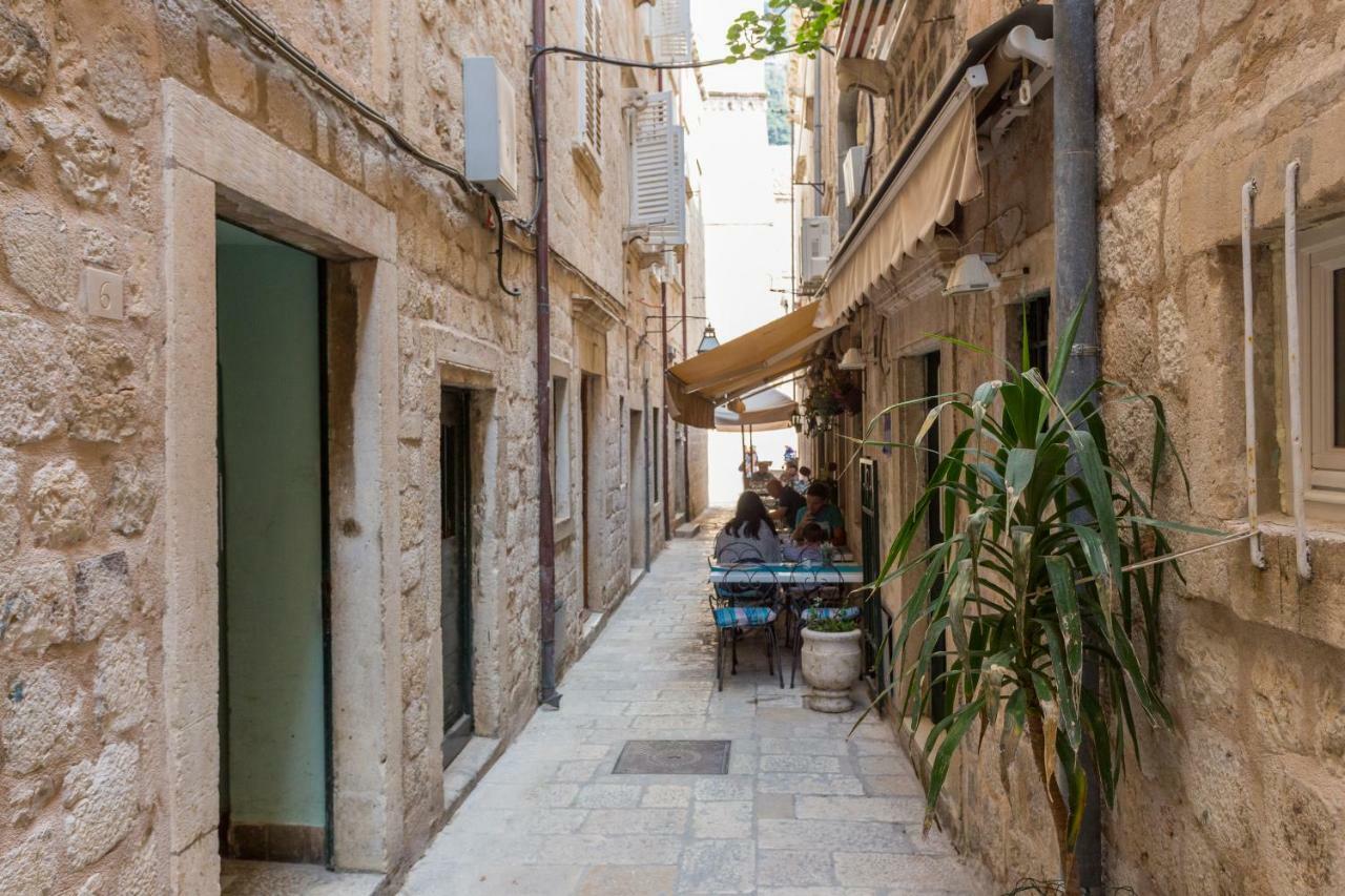 Sogaro Dubrovnik Exterior foto