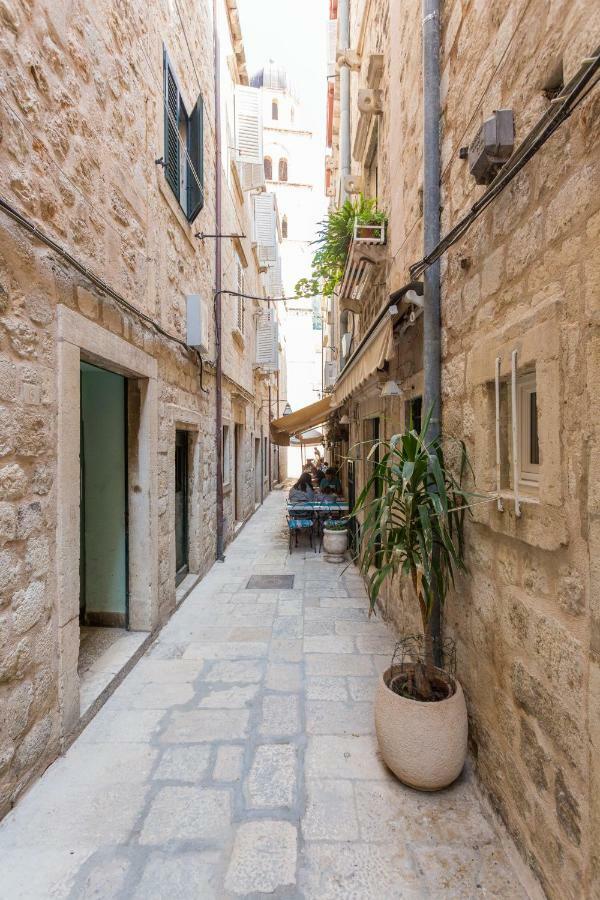 Sogaro Dubrovnik Exterior foto