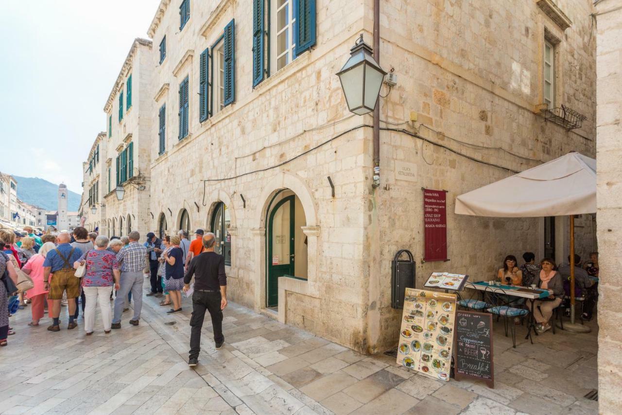 Sogaro Dubrovnik Exterior foto