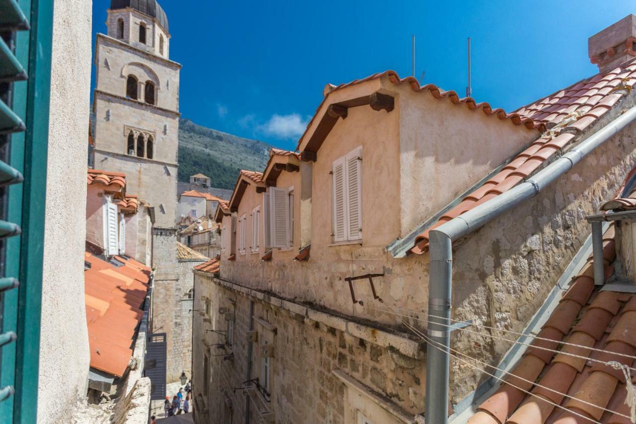 Sogaro Dubrovnik Exterior foto
