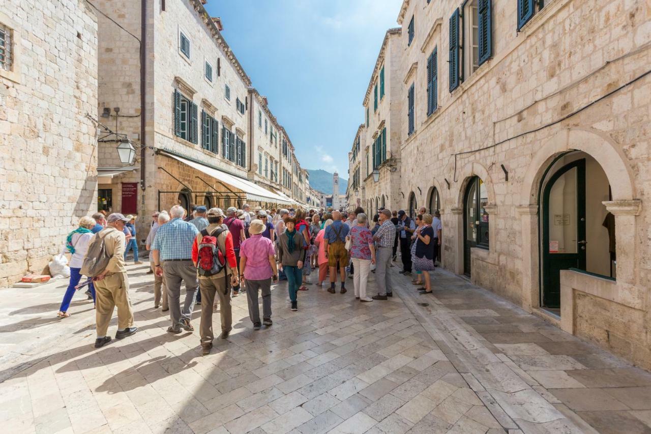 Sogaro Dubrovnik Exterior foto